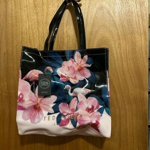 Ted baker tote